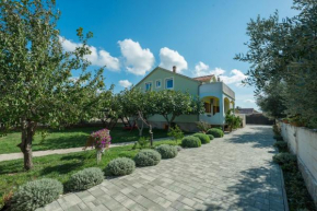 Holiday home Antonia with pool